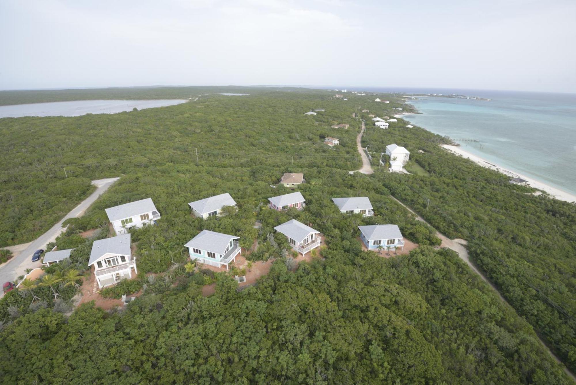 Harbor Breeze Villas Clarence Town Εξωτερικό φωτογραφία