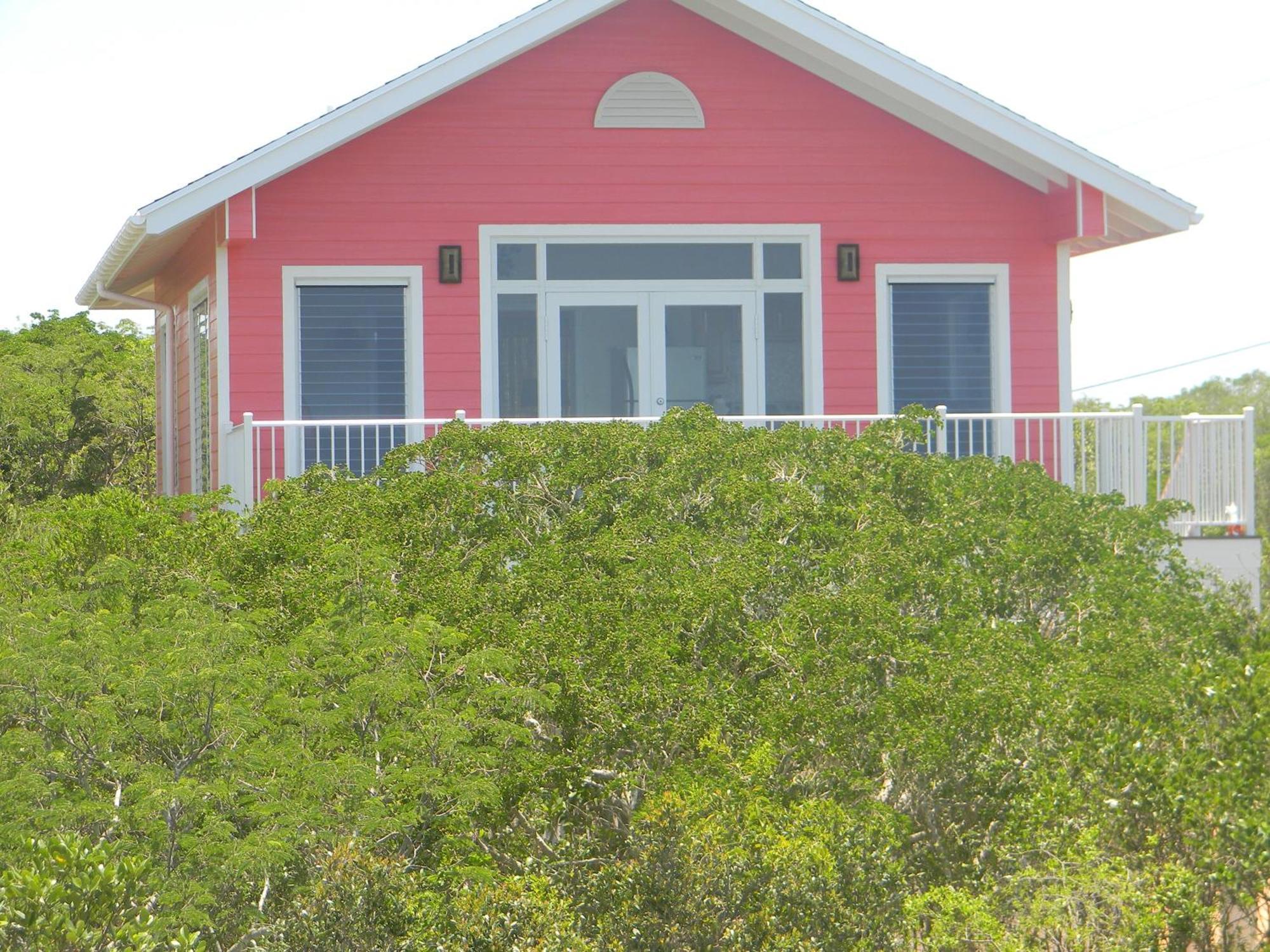 Harbor Breeze Villas Clarence Town Εξωτερικό φωτογραφία